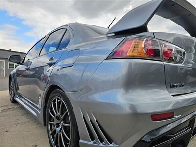 2015 Mitsubishi Lancer Evolution Final Edition - Photo 12 - Ontario, CA 91761