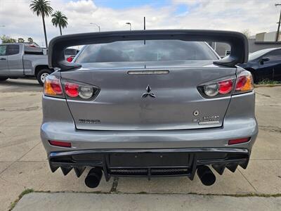 2015 Mitsubishi Lancer Evolution Final Edition - Photo 5 - Ontario, CA 91761