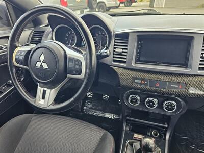 2015 Mitsubishi Lancer Evolution Final Edition - Photo 32 - Ontario, CA 91761