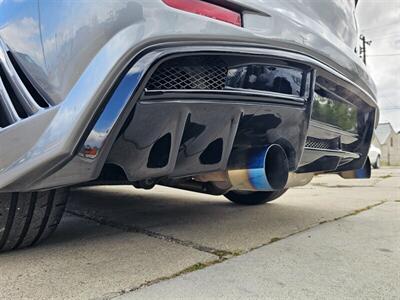 2015 Mitsubishi Lancer Evolution Final Edition - Photo 16 - Ontario, CA 91761