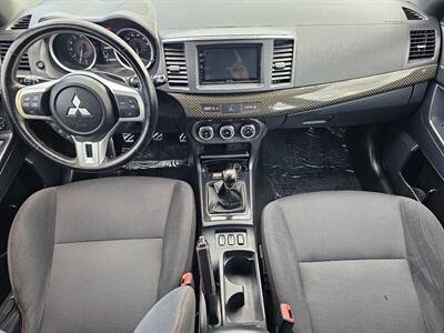 2015 Mitsubishi Lancer Evolution Final Edition - Photo 27 - Ontario, CA 91761