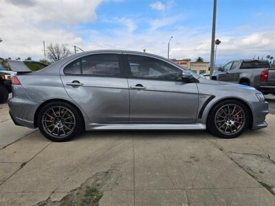 2015 Mitsubishi Lancer Evolution Final Edition - Photo 7 - Ontario, CA 91761