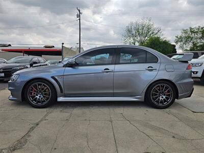 2015 Mitsubishi Lancer Evolution Final Edition - Photo 3 - Ontario, CA 91761