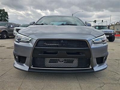 2015 Mitsubishi Lancer Evolution Final Edition - Photo 9 - Ontario, CA 91761