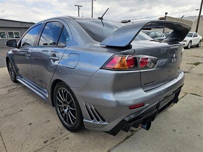 2015 Mitsubishi Lancer Evolution Final Edition - Photo 4 - Ontario, CA 91761