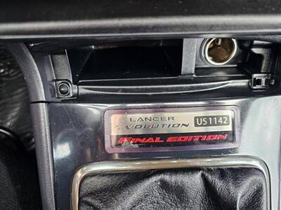 2015 Mitsubishi Lancer Evolution Final Edition - Photo 23 - Ontario, CA 91761