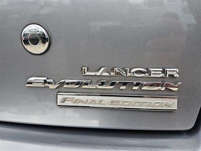 2015 Mitsubishi Lancer Evolution Final Edition - Photo 14 - Ontario, CA 91761
