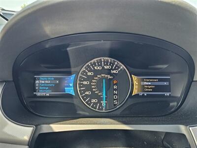 2013 Ford Edge SEL   - Photo 21 - Ontario, CA 91761