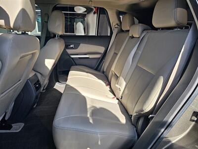 2013 Ford Edge SEL   - Photo 24 - Ontario, CA 91761