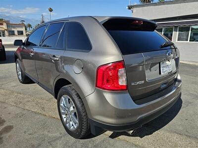 2013 Ford Edge SEL   - Photo 4 - Ontario, CA 91761