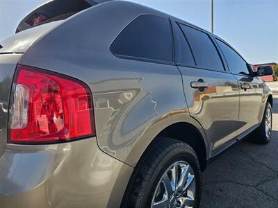 2013 Ford Edge SEL   - Photo 13 - Ontario, CA 91761