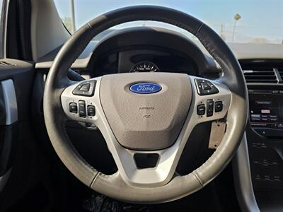 2013 Ford Edge SEL   - Photo 27 - Ontario, CA 91761