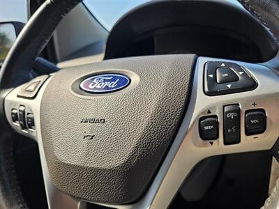 2013 Ford Edge SEL   - Photo 29 - Ontario, CA 91761
