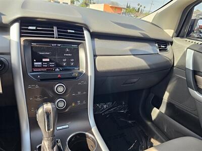 2013 Ford Edge SEL   - Photo 31 - Ontario, CA 91761