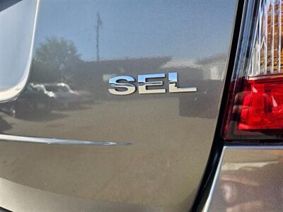2013 Ford Edge SEL   - Photo 14 - Ontario, CA 91761