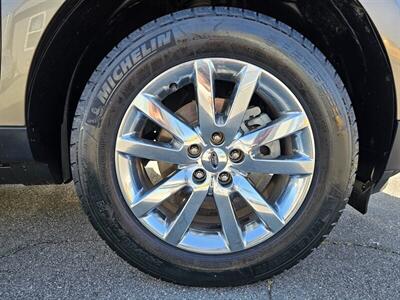 2013 Ford Edge SEL   - Photo 17 - Ontario, CA 91761