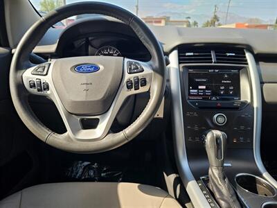 2013 Ford Edge SEL   - Photo 26 - Ontario, CA 91761