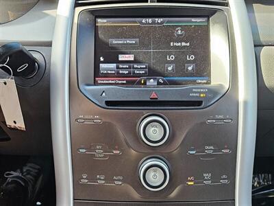 2013 Ford Edge SEL   - Photo 22 - Ontario, CA 91761