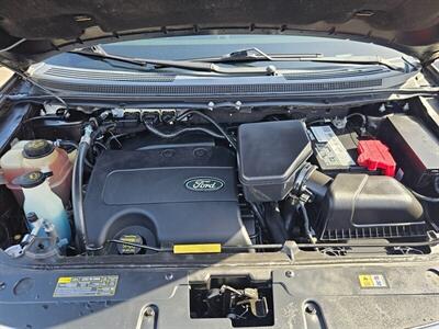 2013 Ford Edge SEL   - Photo 37 - Ontario, CA 91761