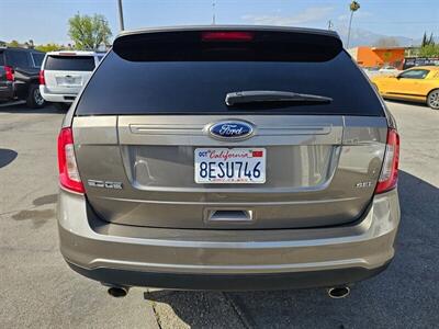 2013 Ford Edge SEL   - Photo 5 - Ontario, CA 91761