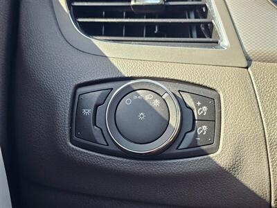 2013 Ford Edge SEL   - Photo 20 - Ontario, CA 91761