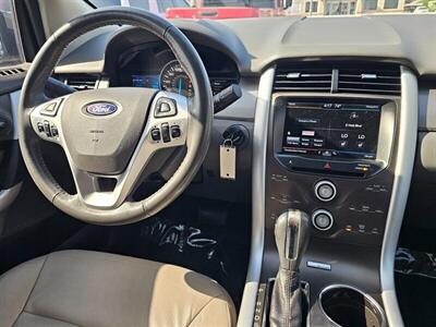 2013 Ford Edge SEL   - Photo 30 - Ontario, CA 91761