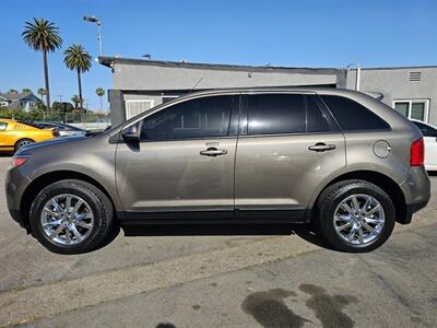 2013 Ford Edge SEL   - Photo 3 - Ontario, CA 91761