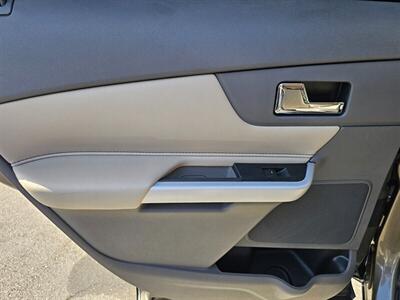 2013 Ford Edge SEL   - Photo 23 - Ontario, CA 91761