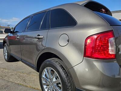 2013 Ford Edge SEL   - Photo 12 - Ontario, CA 91761