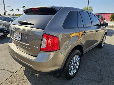 2013 Ford Edge SEL   - Photo 6 - Ontario, CA 91761