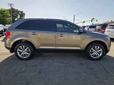 2013 Ford Edge SEL   - Photo 7 - Ontario, CA 91761