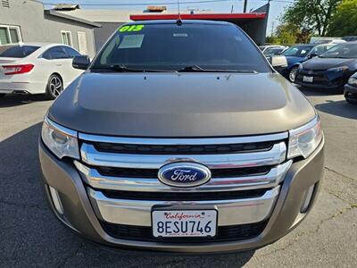 2013 Ford Edge SEL   - Photo 9 - Ontario, CA 91761