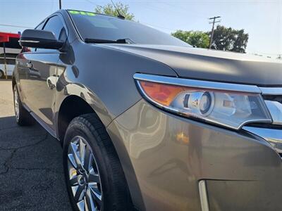 2013 Ford Edge SEL   - Photo 10 - Ontario, CA 91761
