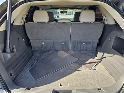 2013 Ford Edge SEL   - Photo 36 - Ontario, CA 91761