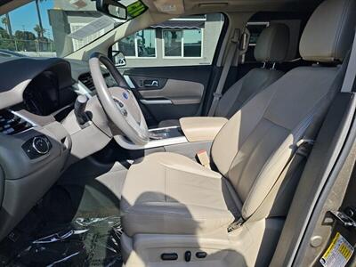 2013 Ford Edge SEL   - Photo 19 - Ontario, CA 91761