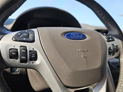 2013 Ford Edge SEL   - Photo 28 - Ontario, CA 91761