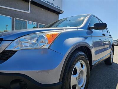 2009 Honda CR-V LX   - Photo 11 - Ontario, CA 91761
