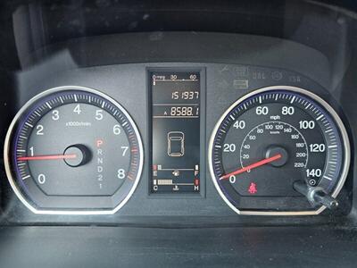 2009 Honda CR-V LX   - Photo 29 - Ontario, CA 91761