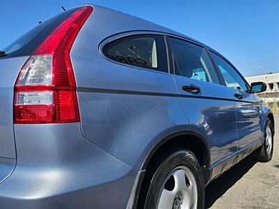 2009 Honda CR-V LX   - Photo 13 - Ontario, CA 91761