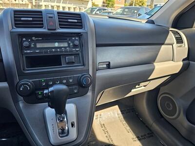2009 Honda CR-V LX   - Photo 26 - Ontario, CA 91761