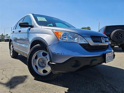 2009 Honda CR-V LX   - Photo 8 - Ontario, CA 91761