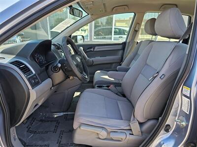 2009 Honda CR-V LX   - Photo 18 - Ontario, CA 91761