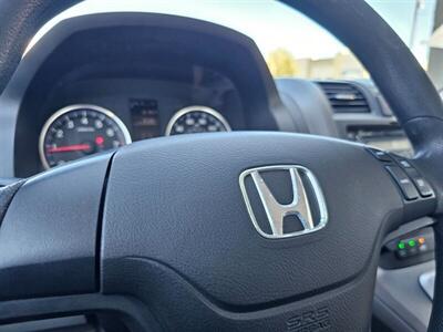 2009 Honda CR-V LX   - Photo 20 - Ontario, CA 91761