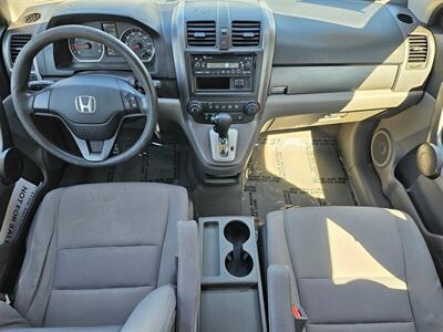 2009 Honda CR-V LX   - Photo 24 - Ontario, CA 91761