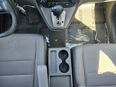2009 Honda CR-V LX   - Photo 31 - Ontario, CA 91761