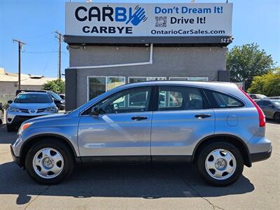 2009 Honda CR-V LX   - Photo 3 - Ontario, CA 91761