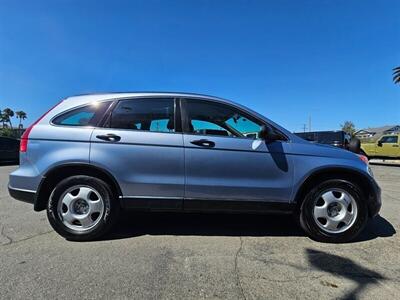 2009 Honda CR-V LX   - Photo 7 - Ontario, CA 91761