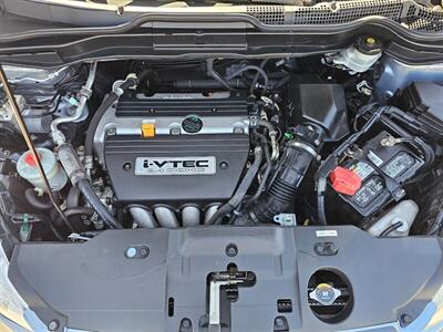 2009 Honda CR-V LX   - Photo 35 - Ontario, CA 91761