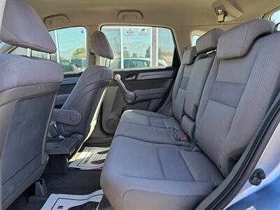 2009 Honda CR-V LX   - Photo 22 - Ontario, CA 91761