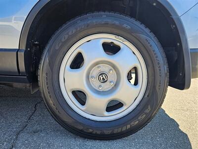 2009 Honda CR-V LX   - Photo 15 - Ontario, CA 91761